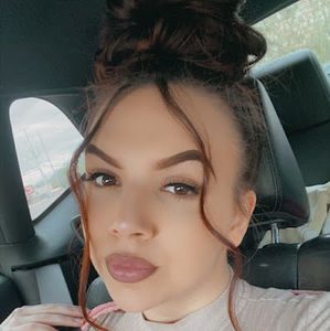 Meet your Posher, Tessa